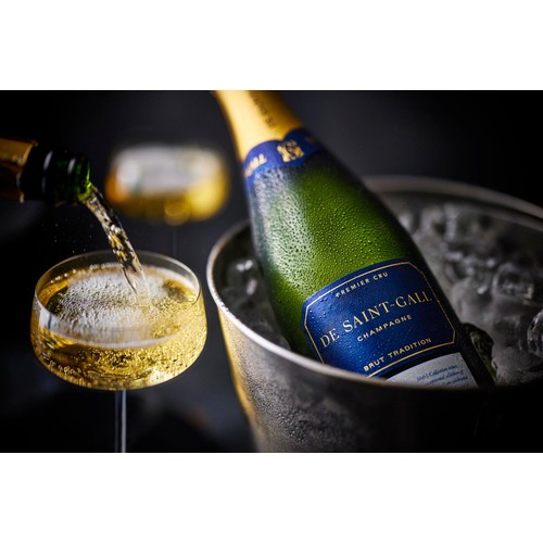 M&S Collection St Gall Champagne Brut