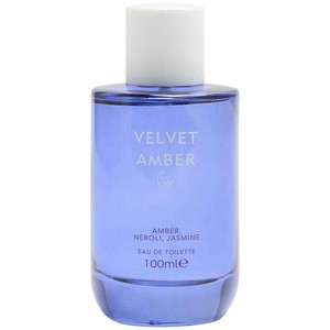Discover Spiced Amber Eau De Toilette