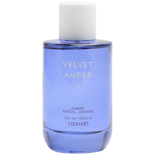 M&S Discover Velvet Amber Eau de Toilette 100ml