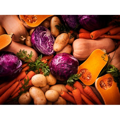 M&S Small Butternut Squash 