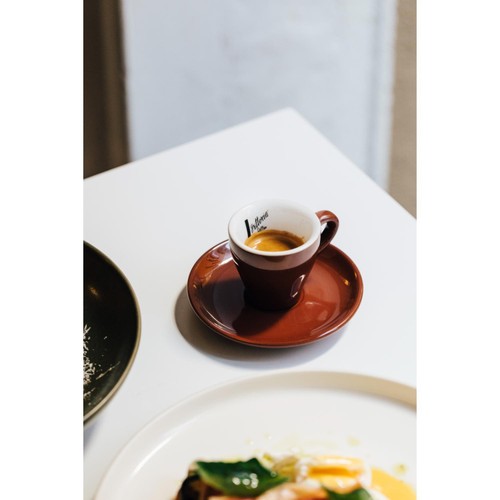 Vittoria Mountain Grown Aluminium Nespresso Compatible Capsules