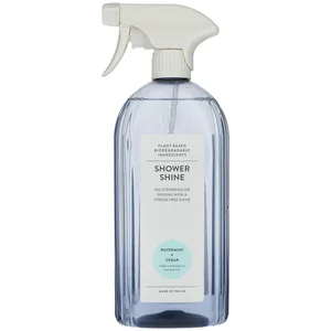 M&S Shower Shine Watermint & Cedar