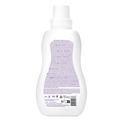 Attitude Little Ones Fabric Softener Sweet Lullaby 40 Loads