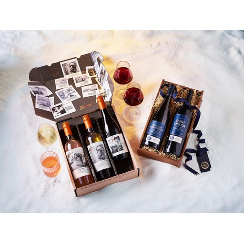 M&S Collection Saint Emilion Moueix
