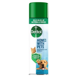 Dettol Disinfectant Spray 300ml