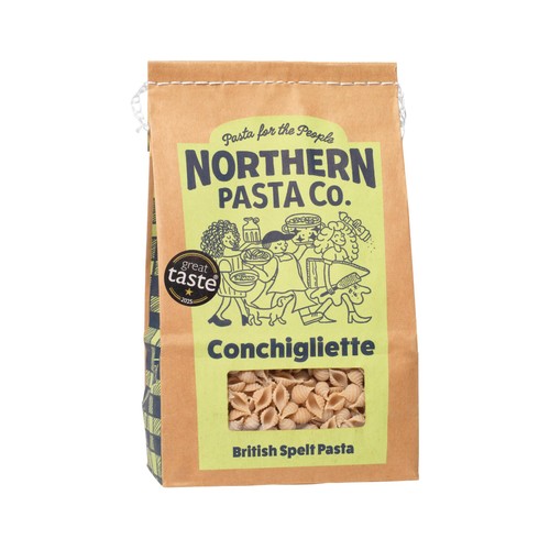 Northern Pasta Co. Conchigliette