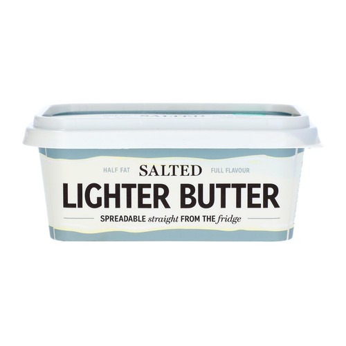M&S Lighter Spreadable Butter