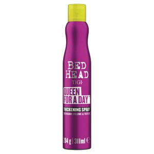 Bed Head Tigi Queen For A Day Spray 311Ml
