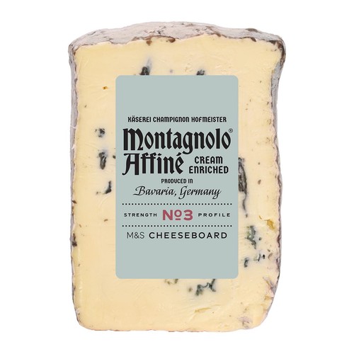 M&S Montagnolo Affine