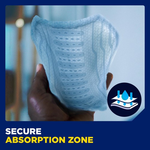 Tena for Men Incontinence Absorbent Protector Level 3 