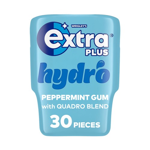 Extra Plus Hydro Peppermint