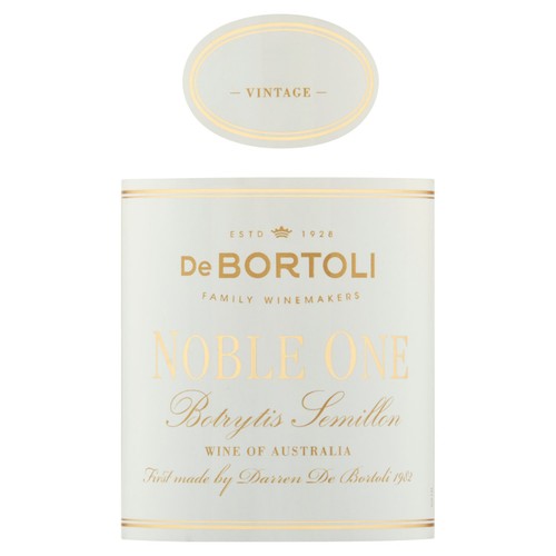 De Bortoli Noble One