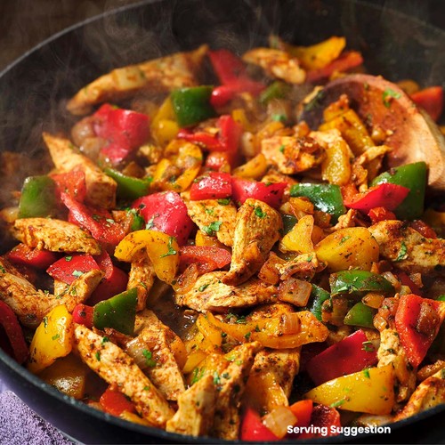Ocado British Chicken Stir Fry Pieces