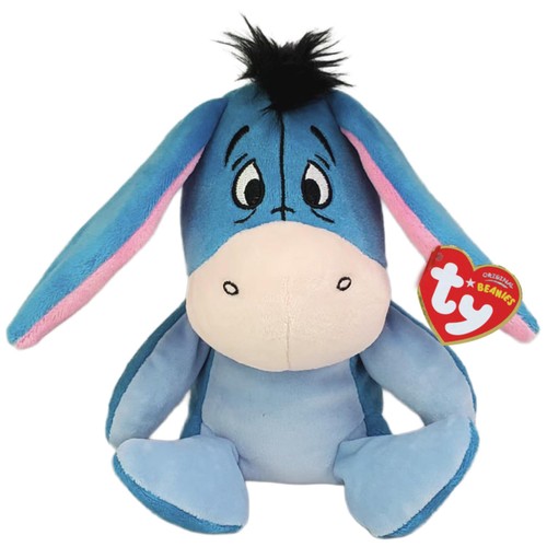 Ty Eeyore Beanie