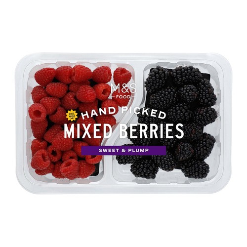 M&S Mixed Berries