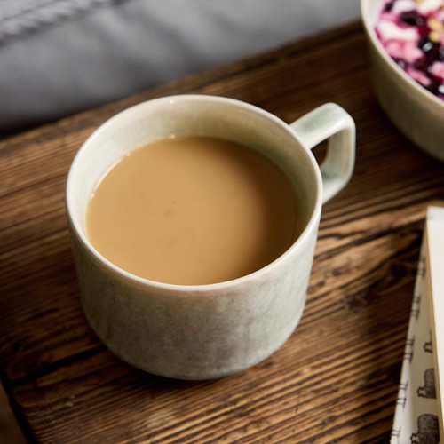 Stellar Stoneware Bantham 350ml Large Mug Set 