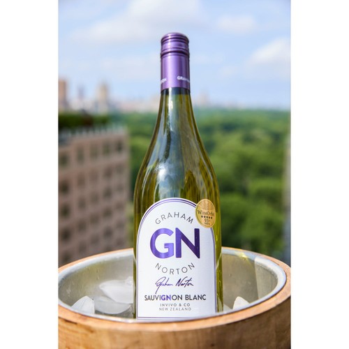 Graham Norton Sauvignon Blanc