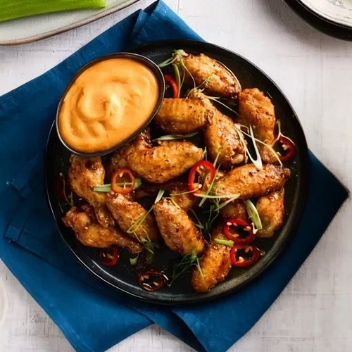 Frank's RedHot Spicy Mayonnaise