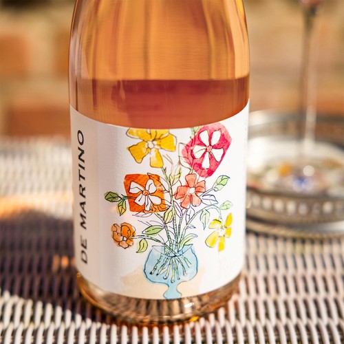De Martino Estate Rose