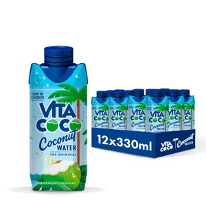 Vita Coco Extra Coconut Water Multipack