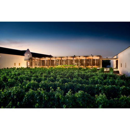 Babylonstoren Babel Red Blend