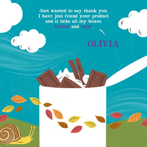 Clipper Fairtrade Drinking Chocolate
