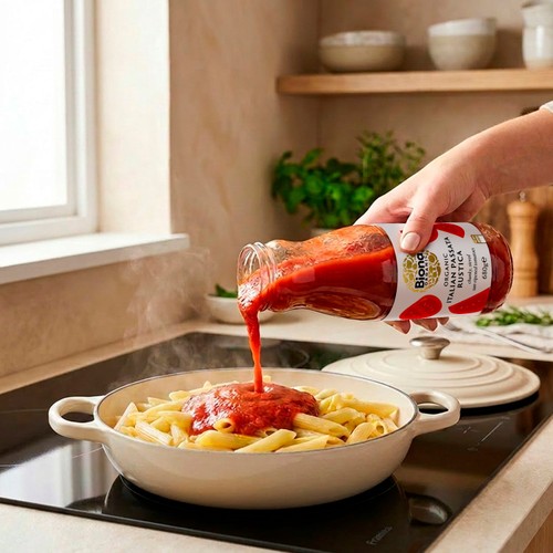 Biona Organic Passata Rustica