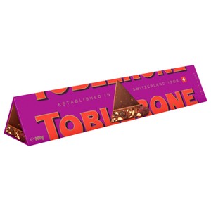 Toblerone Fruit Nut 360G