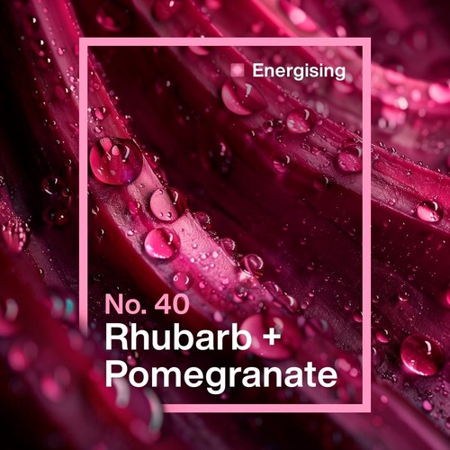 INEOS Washing Up Liquid Rhubarb + Pomegranate