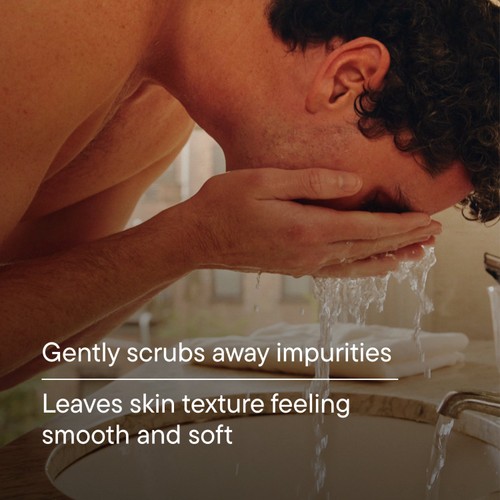 Harry's Men's Face Wash