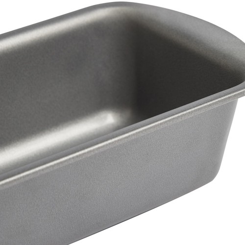 M&S Aluminium Loaf Tin 25cm