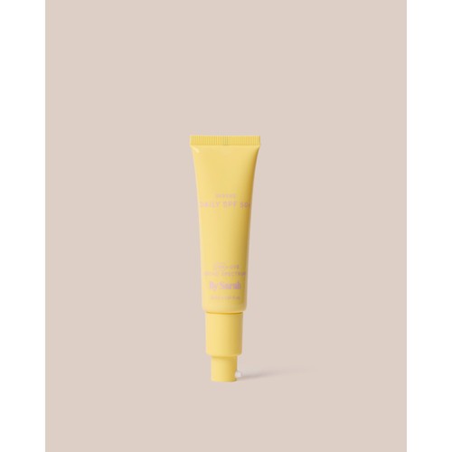 By Sarah Sensitive Sunscreen SPF 50+