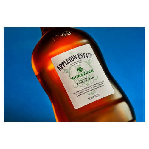 Appleton Estate Signature Finest Jamaica Rum