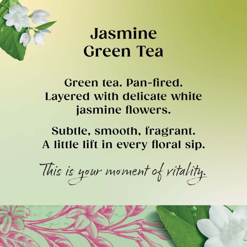 Twinings Jasmine Green Tea