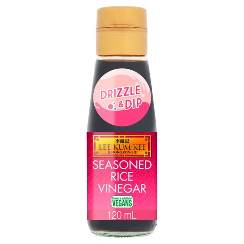 Lee Kum Kee Seasoned Rice Vinegar