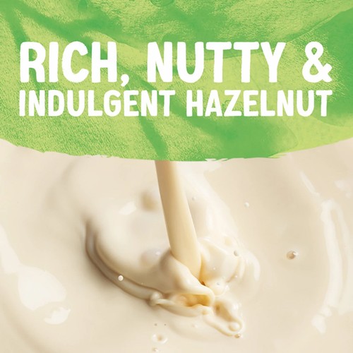 Alpro Hazelnut Long Life Dairy Free Drink