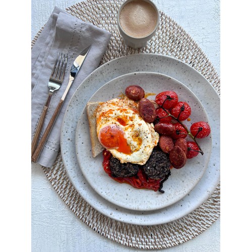 Brindisa Mild Cooking Chorizo Sausages
