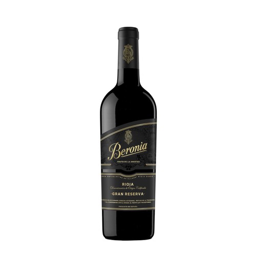 Beronia Rioja Gran Reserva