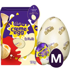 Cadbury Chocolate Mini Eggs Easter Egg