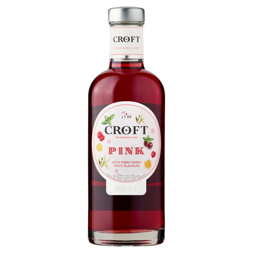 Croft Pink