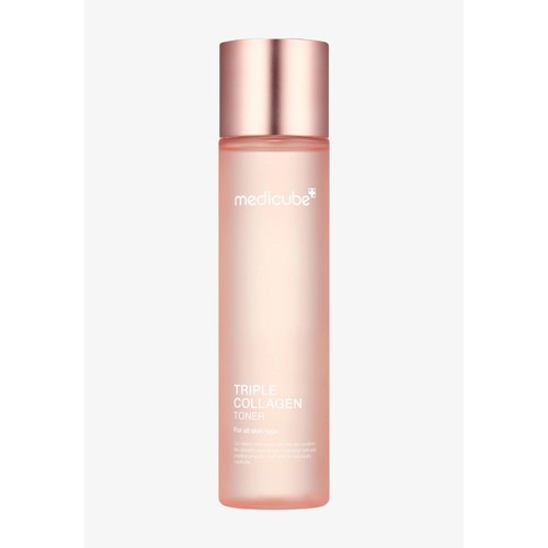 Medicube Triple Collagen Toner 4.0