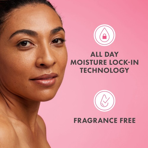 Olay Double Action Sensitive Moisturiser Day Cream