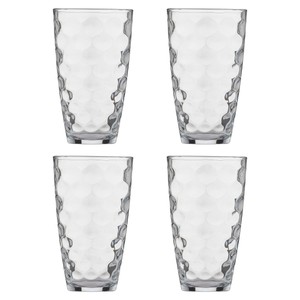 Ravenhead Essentials Disco Super Hiballs, 4 pack