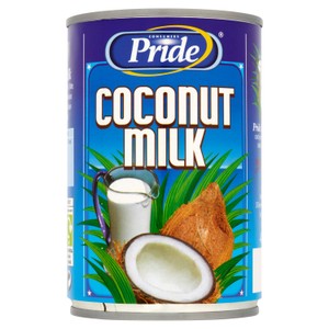 Pride Coconut Milk