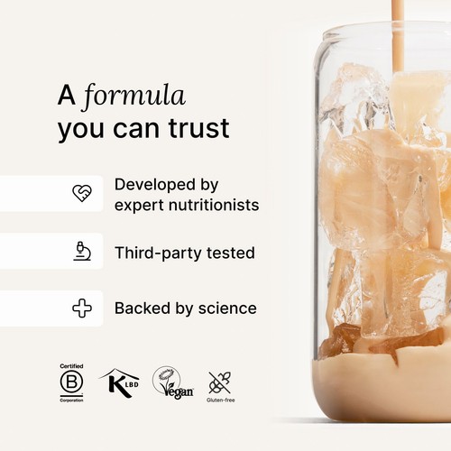Huel Ready To Drink Vanilla