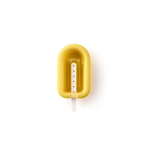 Lekue Stackable Ice Lolly Moulds Mixed