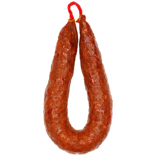Ocado Spanish Mild Chorizo Ring
