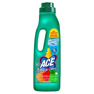 Ace Ultra For Colours 1L