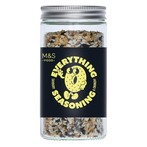 M&S The Everything Greek Seasoning