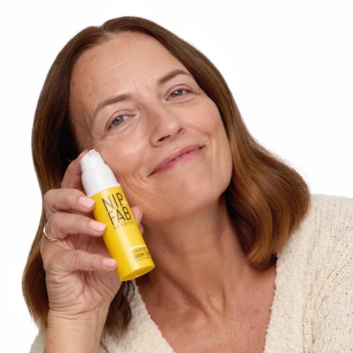 Nip+Fab Ceramide Fix Serum 12%